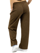Pantaloni de raiat vătuiți - Rammi.ro